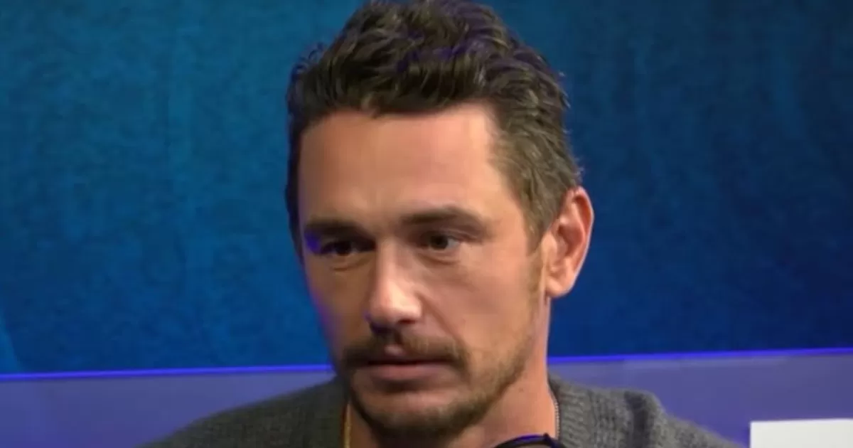 James Franco Admits Abuses Against His Film Students: I’ll Admit It, It Was Wrong