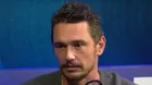 James Franco admite abusos contra sus estudiantes de cine: "Voy a admitirlo, estuvo mal"