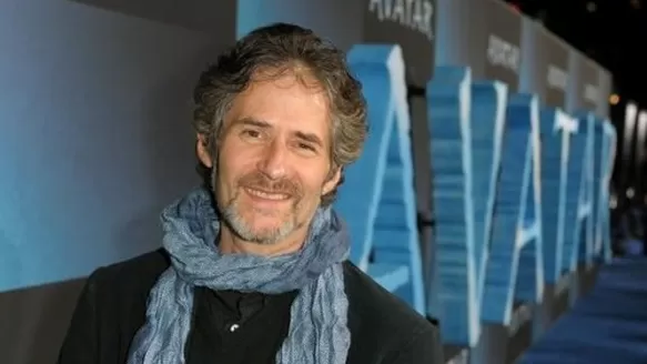 James Horner. Foto: EFE