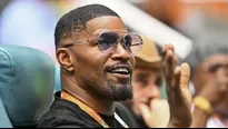 Jamie Foxx / AFP