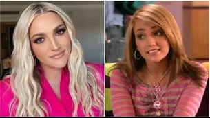 Jamie Lynn Spears volverá a la pantalla con secuela de "Zoey 101" después de 15 años