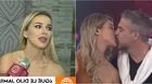 Jamila Dahabreh le dijo esto a Sheyla Rojas tras difusión de falso 'ampay'