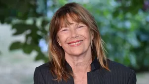 La cantante y actriz Jane Birkin volverá a los escenarios en enero próximo. Foto: RTBF