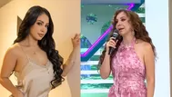 Janet Barboza acusa a Pamela Franco tras escuchar sus descargos