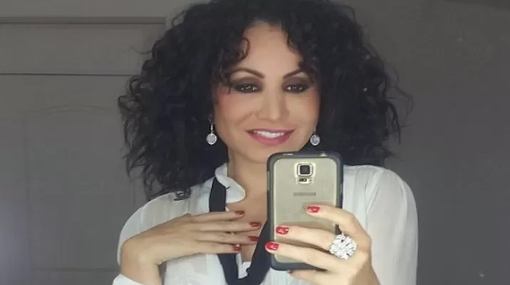 Instagram: Janet Barboza Instagram: Janet Barboza