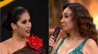 Janet Barboza le hizo “desplante” a Melissa Paredes 