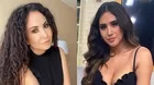 Janet Barboza a Melissa Paredes: “No nos metemos en tu felicidad con Anthony Aranda”