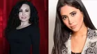 Janet Barboza arremetió contra Melissa Paredes por polémico audio