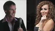  Janet Barboza y su nueva indirecta para Jean Paul Strauss: "Los cantantes me traen malos recuerdos"