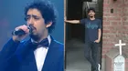 ‘Japi’ de ‘Al Fondo Hay Sitio’ sorprendió a todos con su talento para el canto