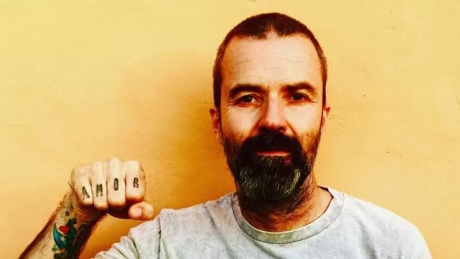 Jarabe de Palo regresa a las listas Billboard tras la muerte de Pau Donés 