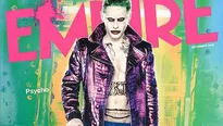  La película Suicide Squad se estrenará en agosto de 2016 / Foto: Empire 