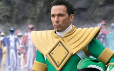 Jason David Frank: Revelan cómo y cuál fue el motivo de la muerte del 'Power Ranger' verde - Noticias de david-beckham