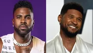 Jason Derulo agredió salvajemente a dos hombres por confundirlo con Usher 