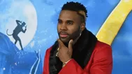 Jason Derulo fue denunciado por acoso sexual que ha interpuesto contra una cantante