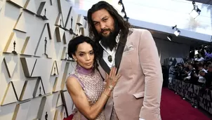 Jason Momoa se habría divorciado de Lisa Bonet por ser antivacunas.