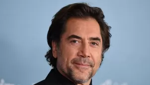 Bardem asegura que en más de tres décadas de carrera no recuerda una etapa con tanto trabajo. Foto: Elmundo.es