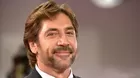 Javier Bardem se alista para su esperado protagónico en la cinta "Lyle, Lyle Crocodile"