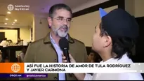 Foto y video: América TV