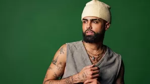 Jay Wheeler llega a Lima con todos sus éxitos / IG: @jaywheelerpr / TikTok: Masterlive Perú