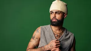 Jay Wheeler llega a Lima con todos sus éxitos / IG: @jaywheelerpr / TikTok: Masterlive Perú