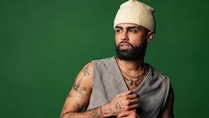 Jay Wheeler llega a Lima con todos sus éxitos / IG: @jaywheelerpr / TikTok: Masterlive Perú