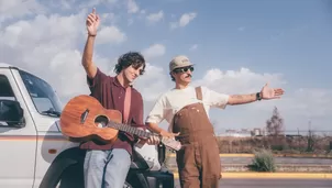 Con imágenes delicadas y emotivas, la propuesta visual refuerza el tono introspectivo del álbum “Quizá no es para tanto” Foto: Difusión