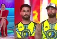 Jazmín Pinedo aseguró que Gino sería mejor capitán que Jota