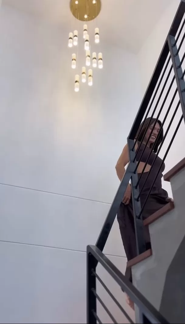 Jazmín Pinedo celebró sus 36 años con un regalo especial: una nueva propiedad. Video: Más Espectáculos Jazmín Pinedo celebró sus 36 años con un regalo especial: una nueva propiedad. Video: Más Espectáculos