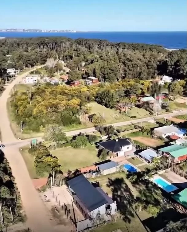 Jazmín Pineso aseguró sentirse feliz con el resultado / Instagram Jazmín Pineso aseguró sentirse feliz con el resultado / Instagram