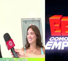 El uruguayo conversó en exclusiva con América Espectáculos / Espectáculos de verano