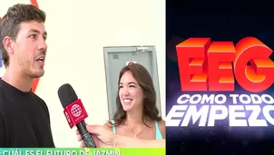 El uruguayo conversó en exclusiva con América Espectáculos / Espectáculos de verano