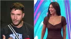 Jazmín Pinedo quedó impactada con Fabio Agostini por esta razón