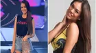 Jazmín Pinedo recordó la vez que causó revuelo con su baile al ritmo de cumbia