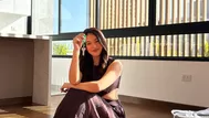 Jazmín Pinedo se autorregala espectacular casa por sus 36 años