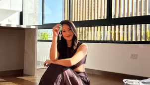 Jazmín Pinedo celebra sus 36 años con un nuevo sueño cumplido. La conductora mostró detalles de la espectacular vivienda que se habría convertido en su gran autorregalo. Video: Instagram @jazminpinedo