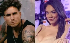 Jazmín Pinedo se confiesa tras ruptura con Gino Assereto: “Me hicieron quedar como la mala” - Noticias de sara