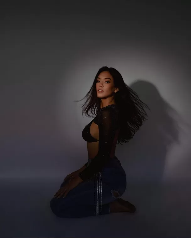 Jazmín Pinedo y lo que piensa de los "mentirosos" / Fuente: Instagram Jazmín Pinedo y lo que piensa de los "mentirosos" / Fuente: Instagram