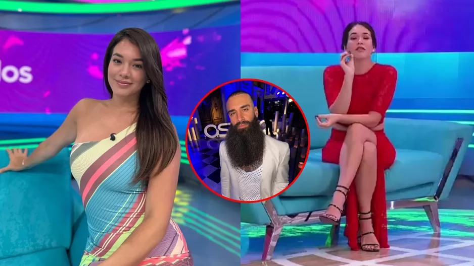 Jazmín publicó fuerte reflexión tras polémica con Jota Benz/ Fotos: IG:@jazminpinedo/ @jotabenz92 Jazmín publicó fuerte reflexión tras polémica con Jota Benz/ Fotos: IG:@jazminpinedo/ @jotabenz92