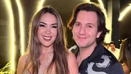 Jean Paul Gabuteau presume lujoso auto y lo llama su “nuevo bebé”