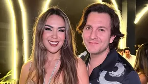 El empresario sorprendió al mostrar su reciente adquisición en redes sociales y bautizarla como su “nuevo bebé”. Se trata de un moderno vehículo de alta gama que presumió desde un concesionario. Foto: IG @silviacornejo87