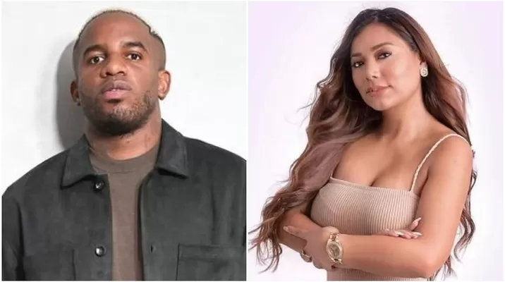 Fiscalía archivó denuncia de Jefferson Farfán contra Olenka Mejía. Fuente: Instagram Fiscalía archivó denuncia de Jefferson Farfán contra Olenka Mejía. Fuente: Instagram