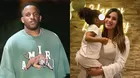 Jefferson Farfán: Asaltan con pistola a Darinka y a su hija
