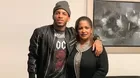 Jefferson Farfán celebró el cumpleaños de su mamá y le dedica emotivo mensaje