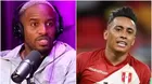 Jefferson Farfán: Le proponen que invite a Cueva a su podcast