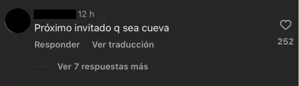 Instagram de Jefferson Farfán recibió más de un comentario. (Foto: Captura Instagram)