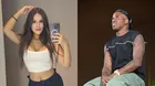 Jefferson Farfán: Darinka Ramírez hizo advertencia a sus seguidores ¿Qué sucedió?