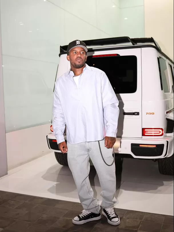 Jefferson Farfán deberá pagar 7 mil soles a Darinka Ramírez como pensión a su hija / Instagram