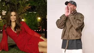 Jeffersón Farfán declaró su amor por Myriam Hernández y la artista reaccionó/Fotos y video. Instagram