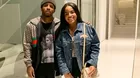 Jefferson Farfán engríe a su hija Maialen con exclusivos regalos 